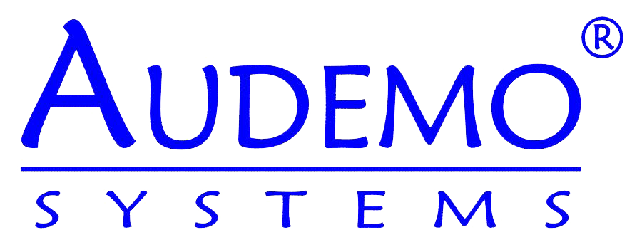 AUDEMO